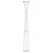 Lightwire Floor lamp by Rotaliana
