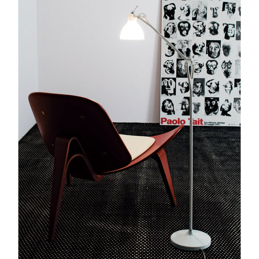 Luxy floor lamp