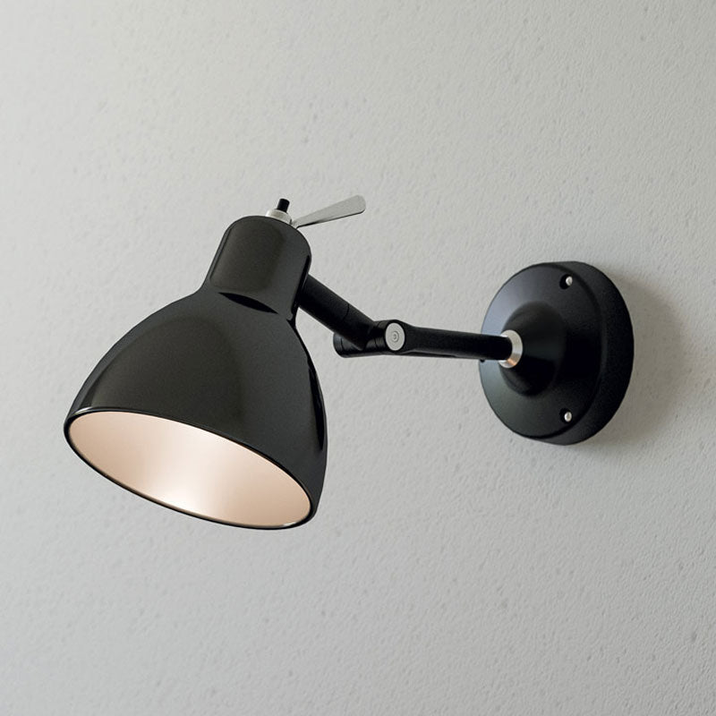 Luxy H0 Wall Sconce