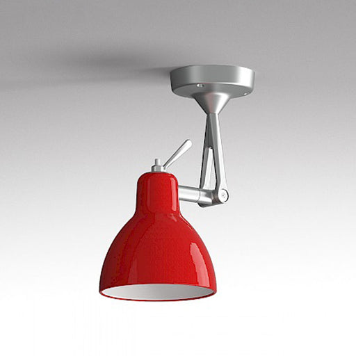 Luxy Wall/Ceiling Light by Rotaliana