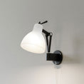 Load image into Gallery viewer, Luxy Wall Sconce
