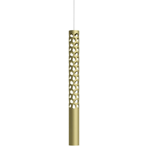 Squiggle Mini Pendant by Rotaliana