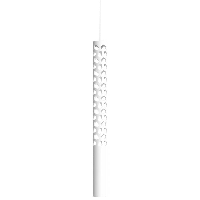 Squiggle Mini Pendant by Rotaliana
