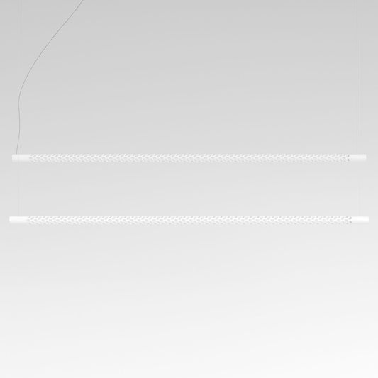 Squiggle Balance Linear Pendant