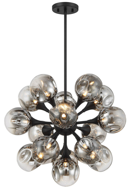 Matisse Chandelier by Savoy House