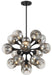 Matisse Chandelier by Savoy House
