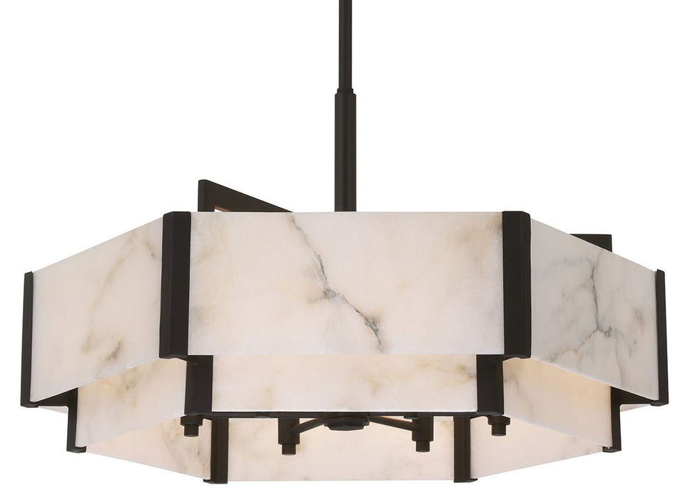 Orleans Pendant by Savoy House