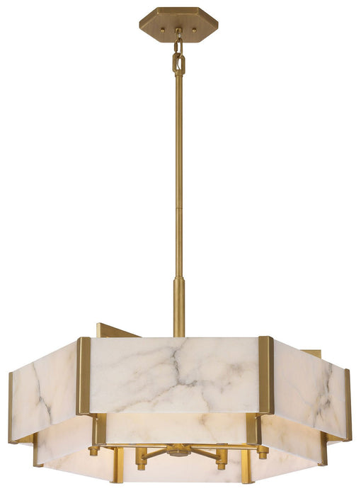 Orleans Pendant by Savoy House