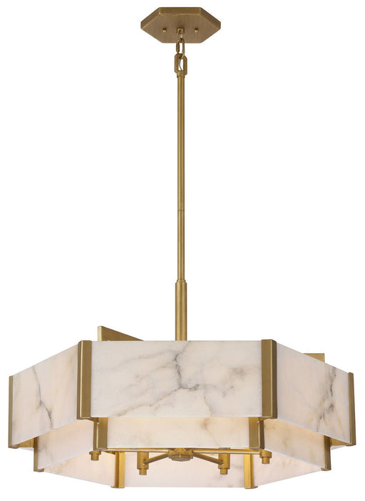 Orleans Pendant by Savoy House