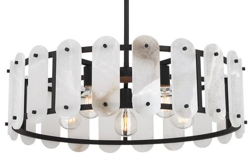Antolini Chandelier by Savoy House