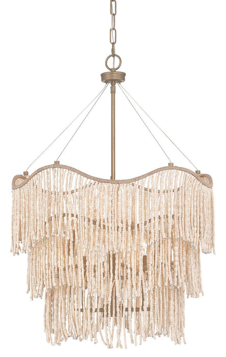 Melia Pendant by Savoy House