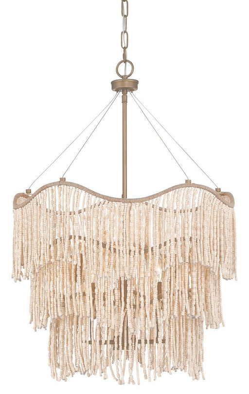 Melia Pendant by Savoy House
