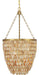 Catalan Pendant by Savoy House