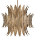 Sanctuary Pendant by Savoy House