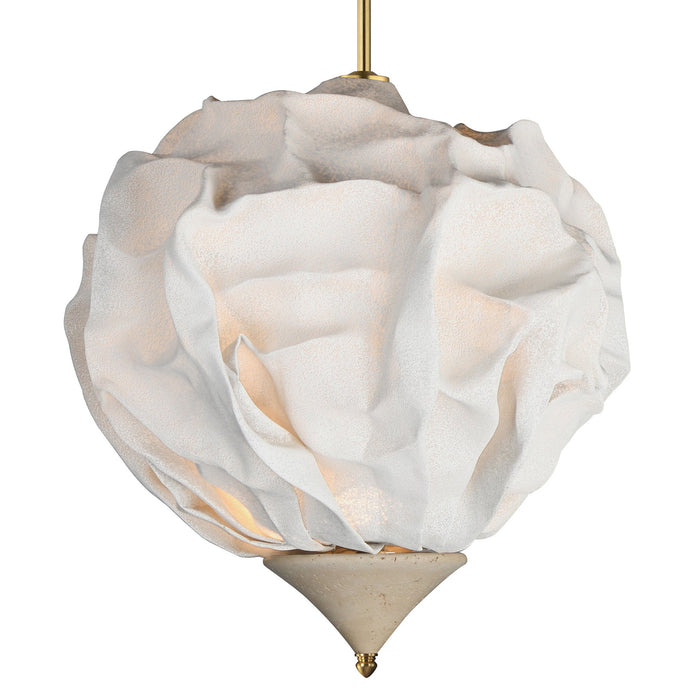 Shroud LED Chandelier by Studio M