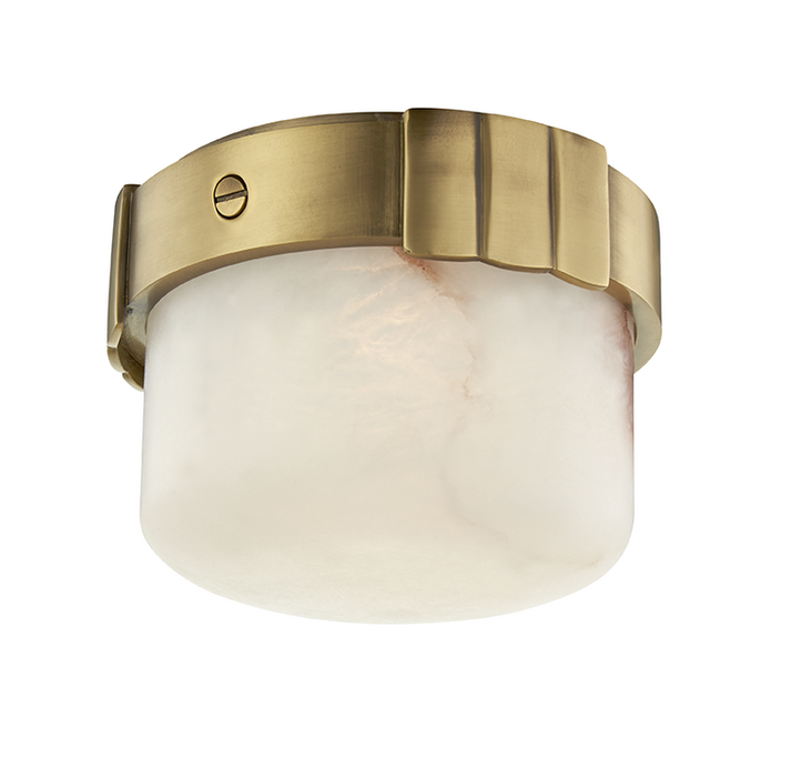 Beckett Flush Mount by Hudson Valley Lighting