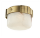 Beckett Flush Mount by Hudson Valley Lighting