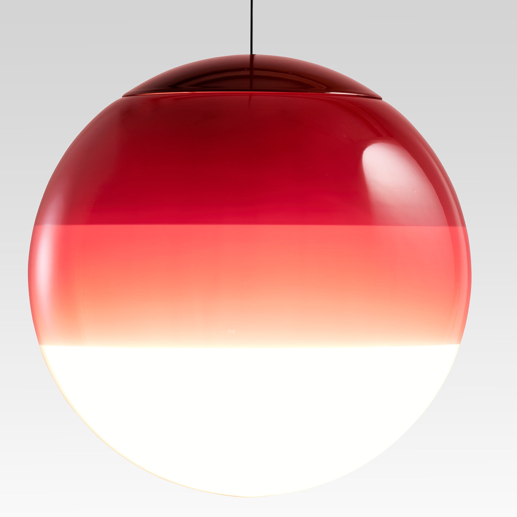 Dipping Light LED Pendant