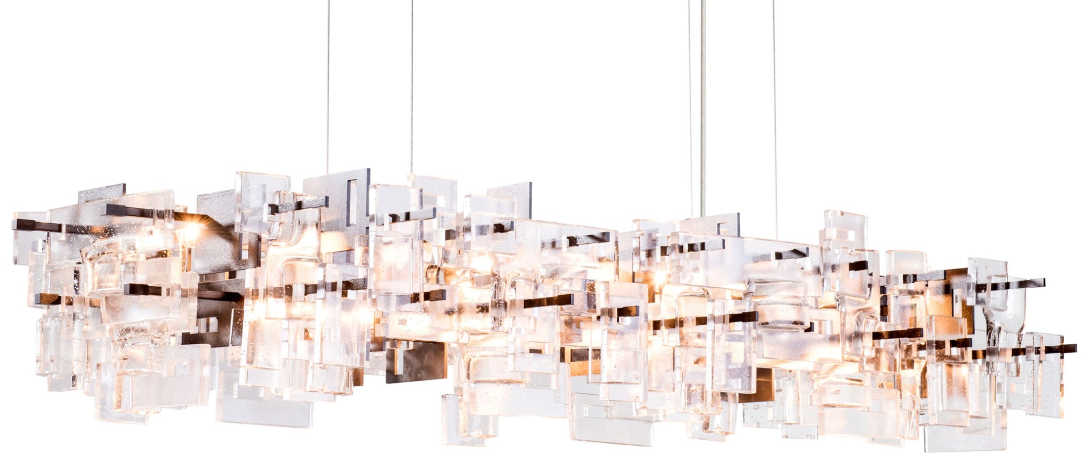Fusion Linear Pendant