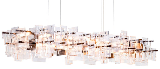 Fusion Linear Pendant