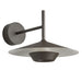 Fanalet A/01 LED Outdoor Wall Sconce by Bover