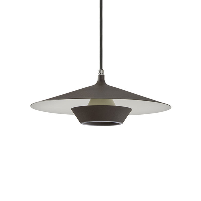 Fanalet S/35 LED Outdoor Pendant