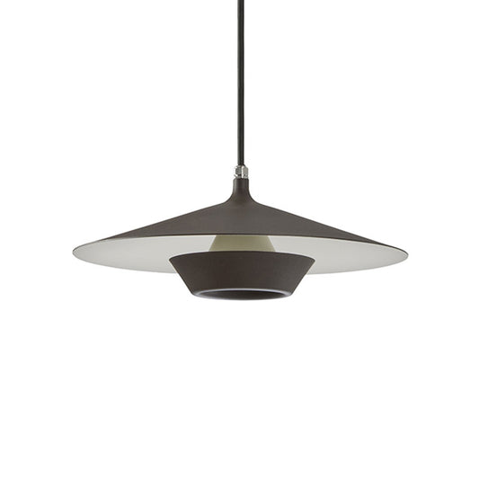 Fanalet S/35 LED Outdoor Pendant