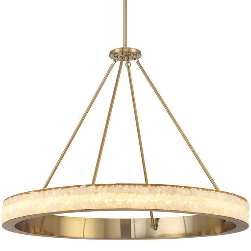 Divinely Chandelier by Minka-Lavery