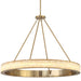 Divinely Chandelier by Minka-Lavery