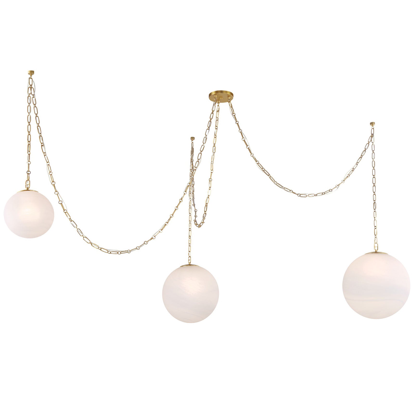 Marbelle Multi-Light Pendant