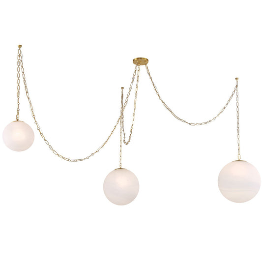 Marbelle Multi-Light Pendant