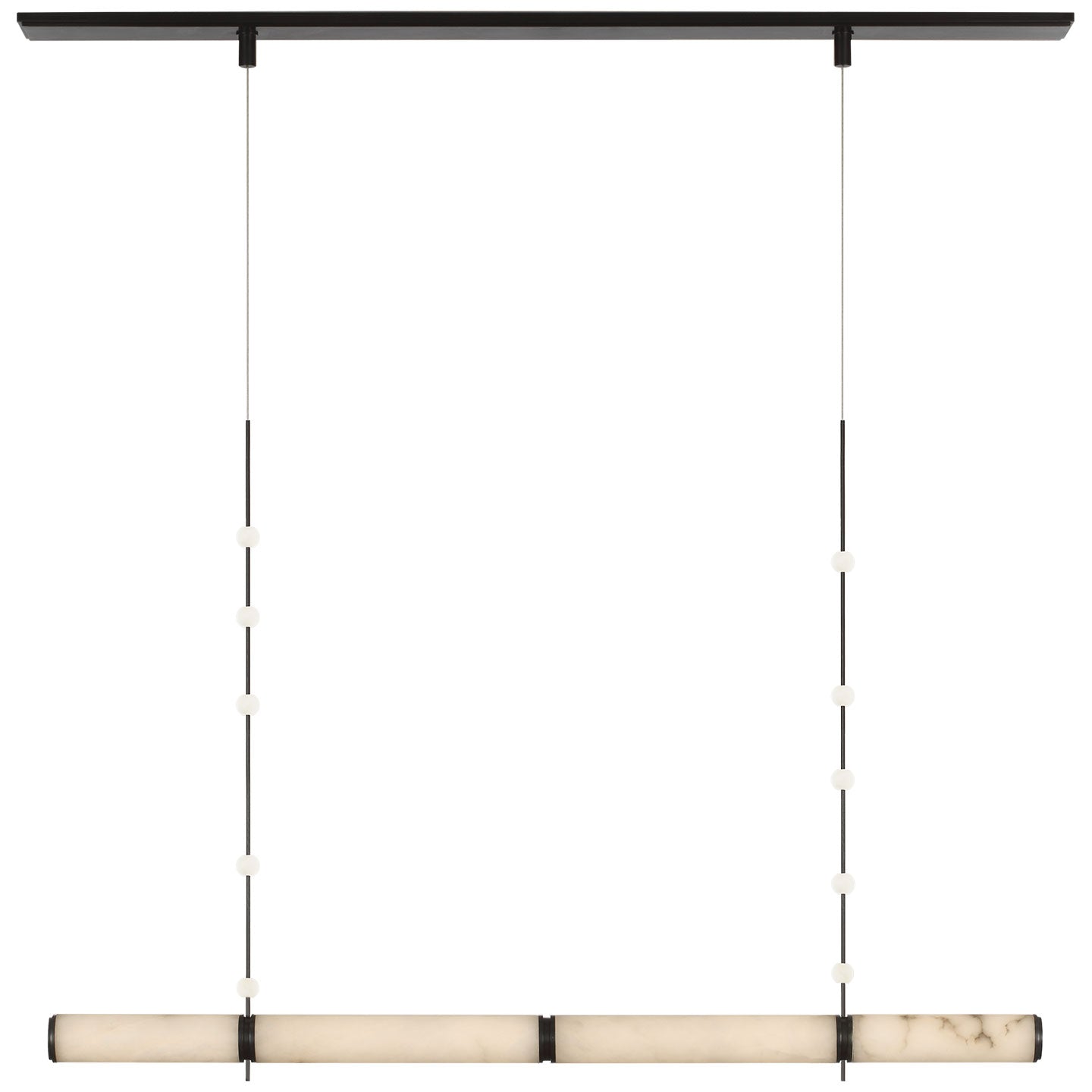 Marcell Linear Chandelier