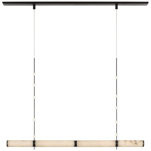 Marcell Linear Chandelier