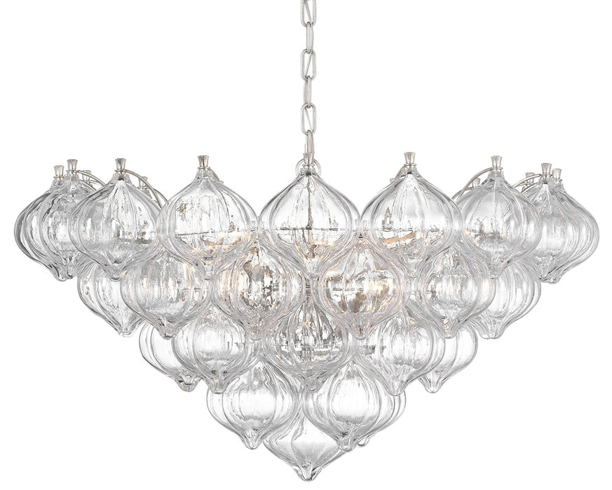 Caselli Chandelier