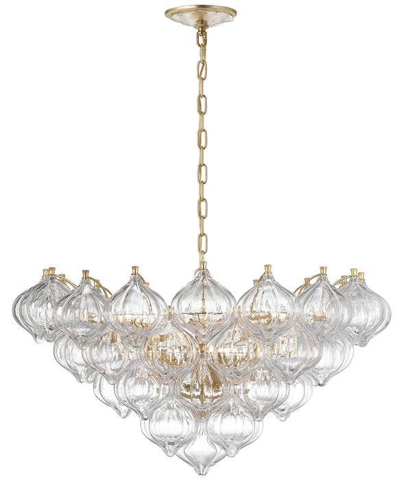 Caselli Chandelier