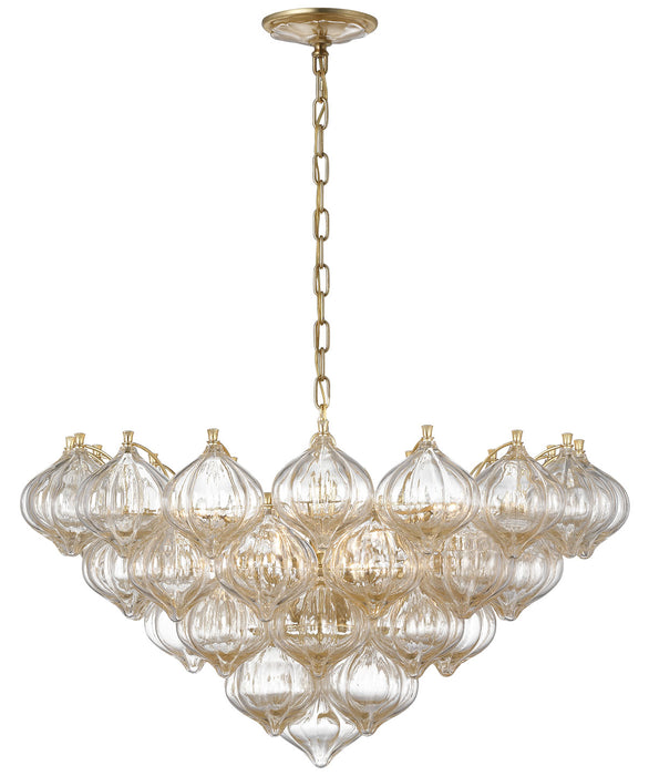 Caselli Chandelier