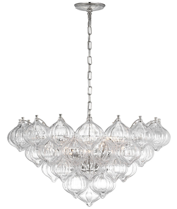Caselli Chandelier