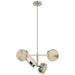Melange Multi Semi-Flush by Visual Comfort Signature