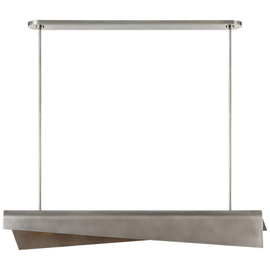 Piel Linear Pendant
