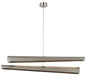 Piel Chandelier by Visual Comfort Signature