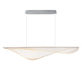 Load image into Gallery viewer, Manta Linear Pendant
