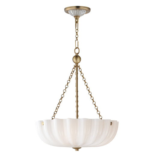 Bundt Pendant by Maxim Lighting