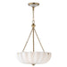 Bundt Pendant by Maxim Lighting