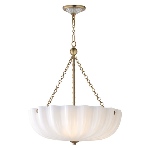 Bundt Pendant by Maxim Lighting