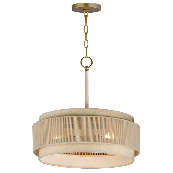 Seacliff Pendant by Maxim Lighting