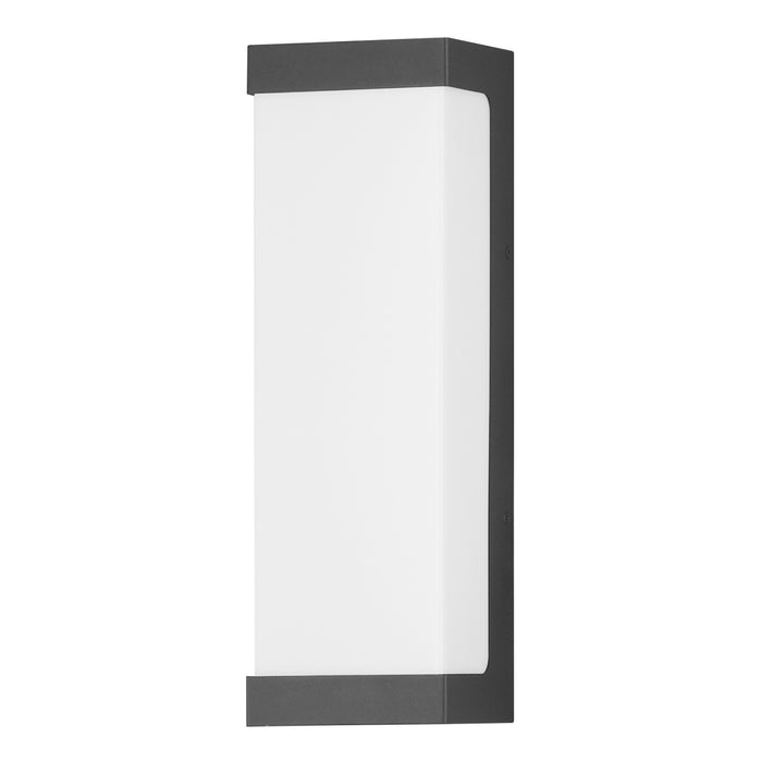 Tunnel Wall Sconce