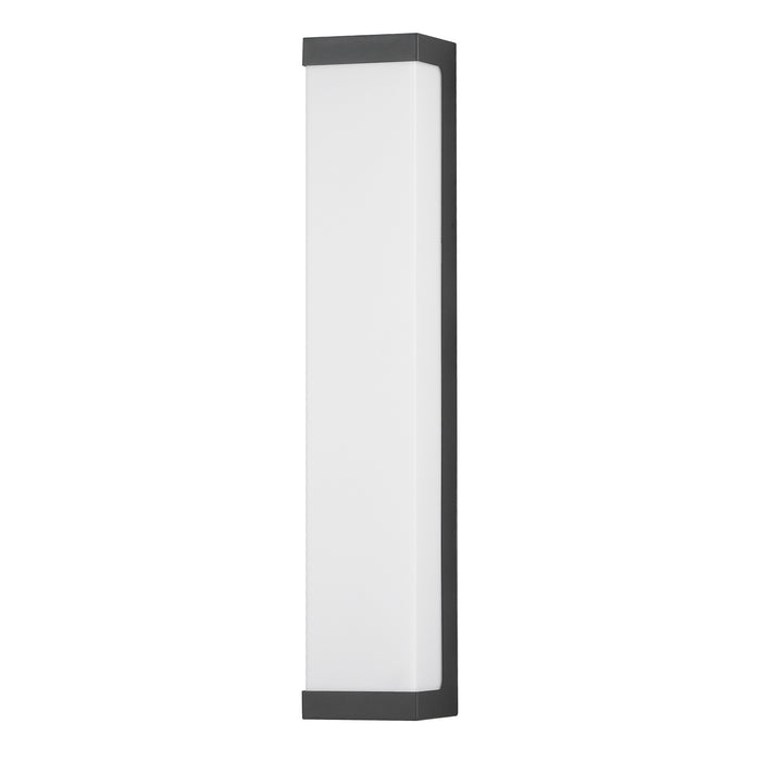 Tunnel Wall Sconce