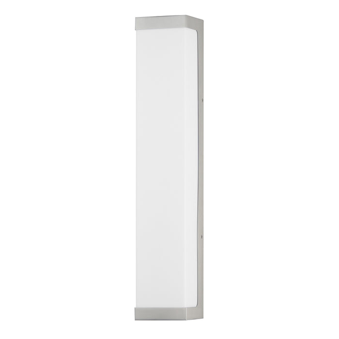 Tunnel Wall Sconce