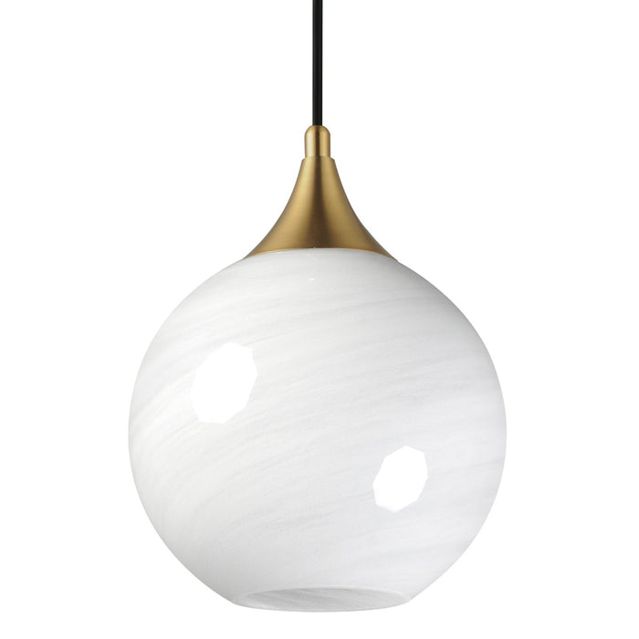 Neve Pendant by Maxim Lighting