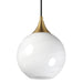 Neve Pendant by Maxim Lighting
